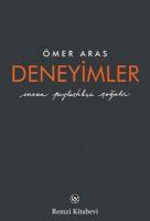 Vorderes Coverbild Deneyimler Ciltli