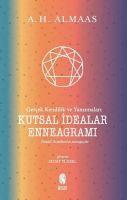 Vorderes Coverbild Kutsal Idealar Enneagrami