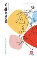 Vorderes Coverbild Kadinlar Ülkesi