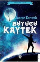 Vorderes Coverbild Büyücü Kaytek