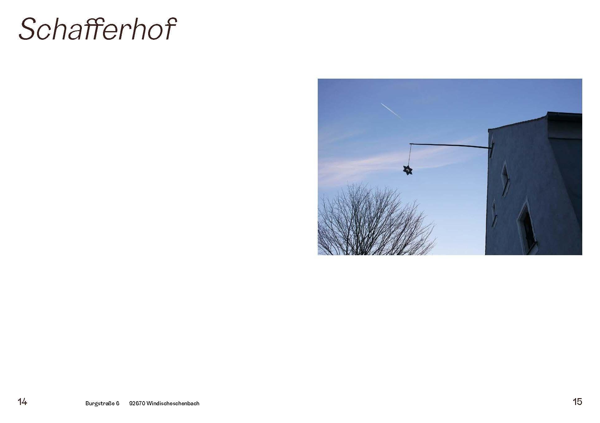 Beispielinhalt (Bild) ZOIGL -Ein Kult in Bildern