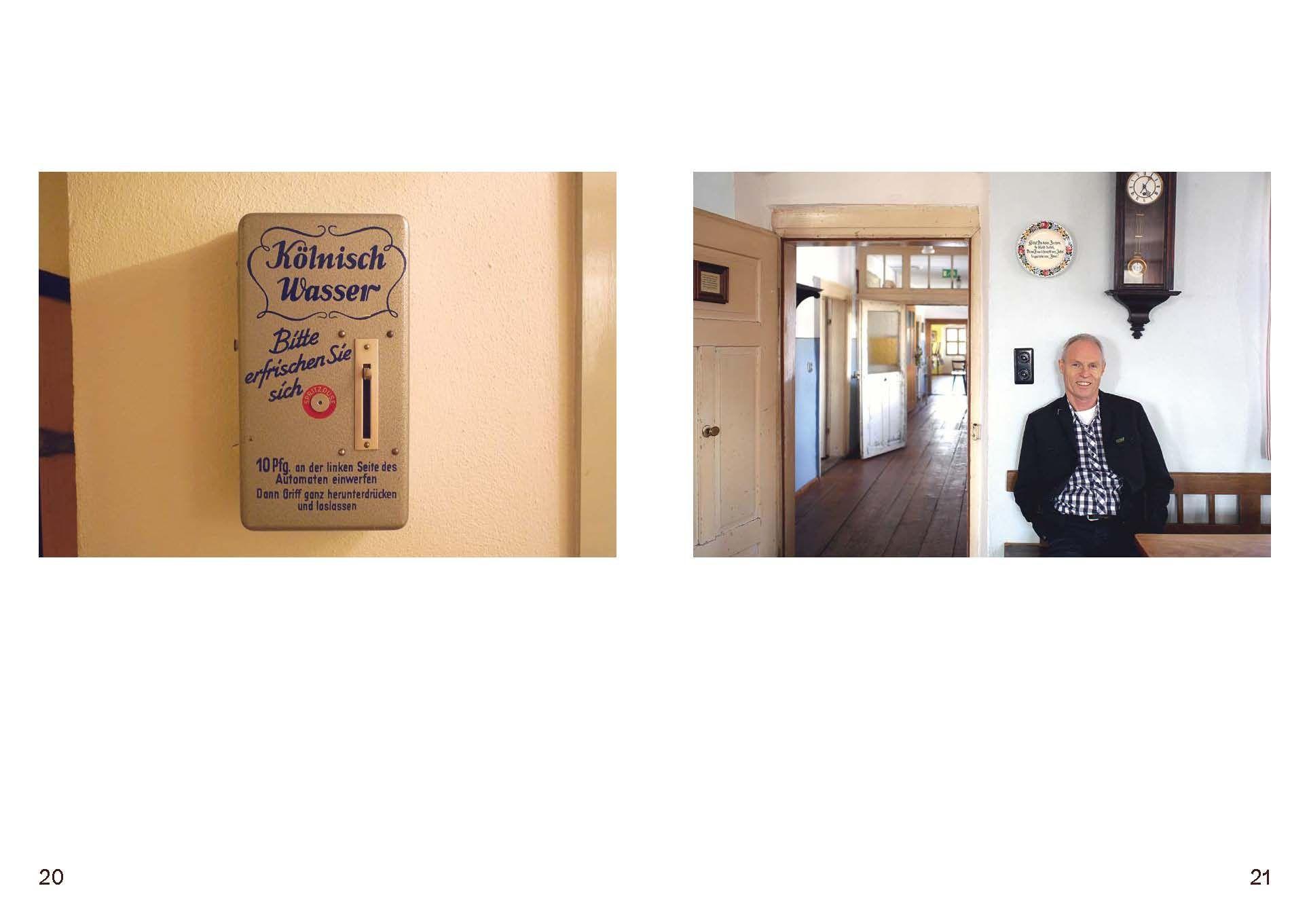 Beispielinhalt (Bild) ZOIGL -Ein Kult in Bildern