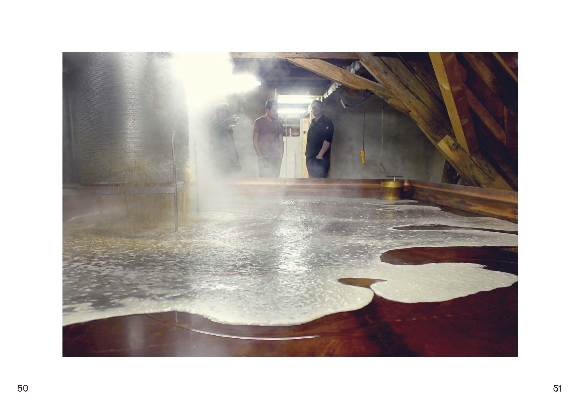 Beispielinhalt (Bild) ZOIGL -Ein Kult in Bildern