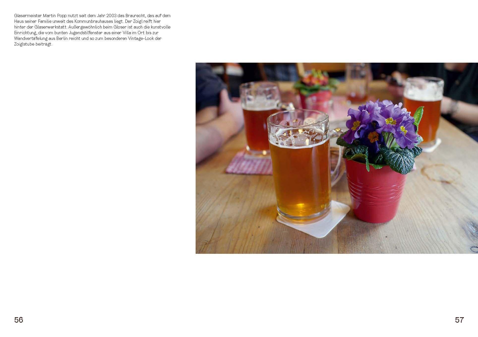 Beispielinhalt (Bild) ZOIGL -Ein Kult in Bildern