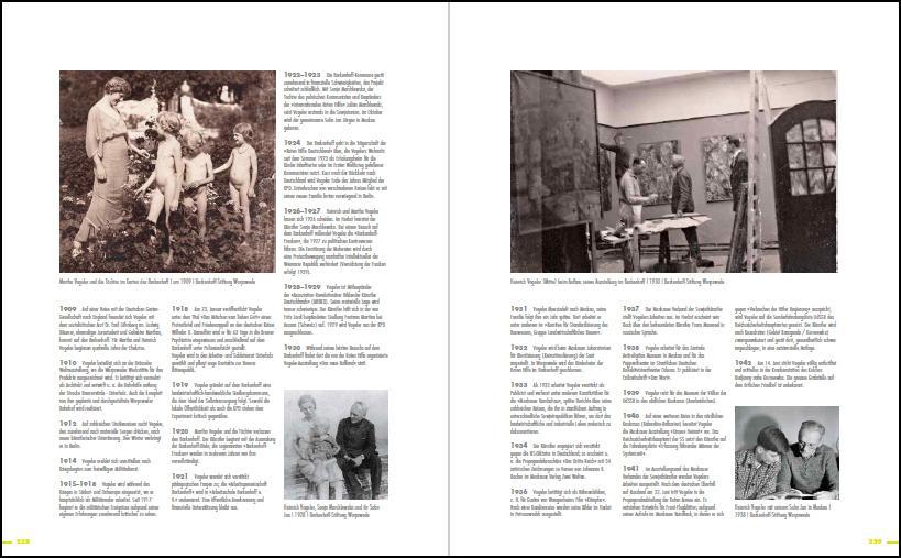 Beispielinhalt (Bild) Heinrich Vogeler