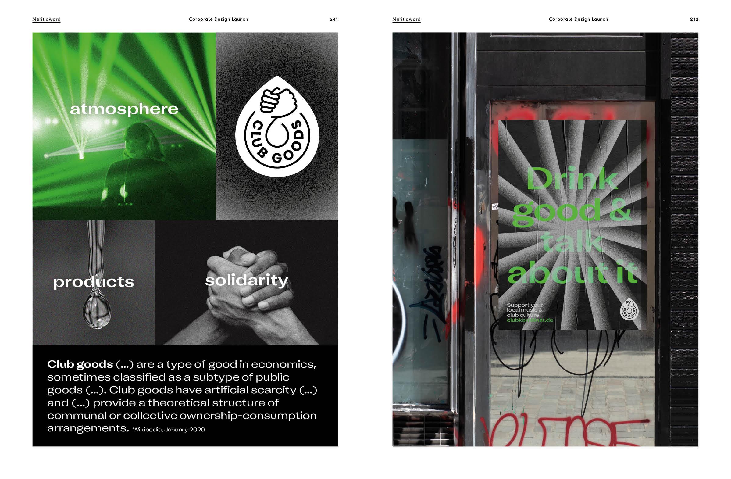 Beispielinhalt (Bild) Corporate Design