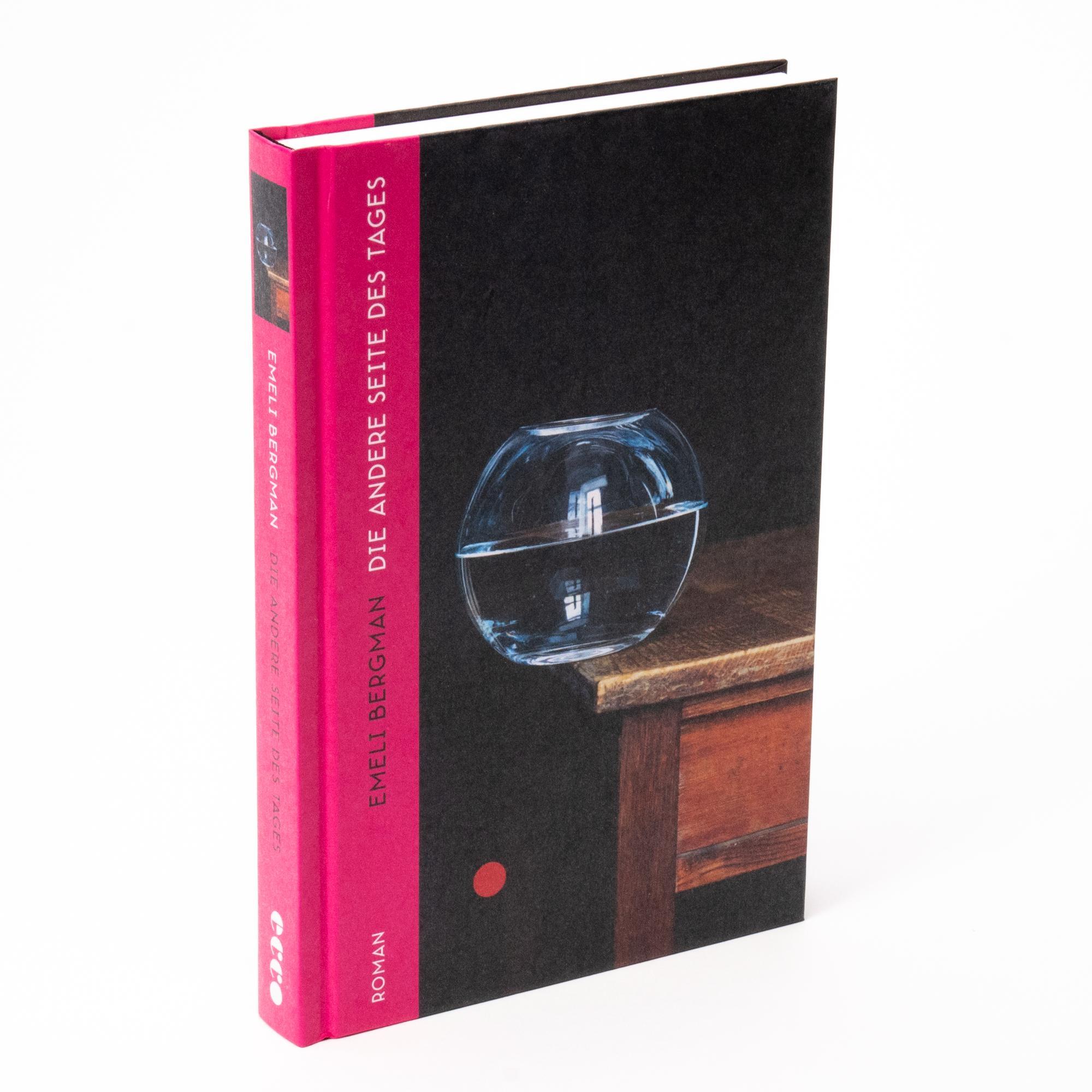 Beispielinhalt (Bild) Die andere Seite des Tages