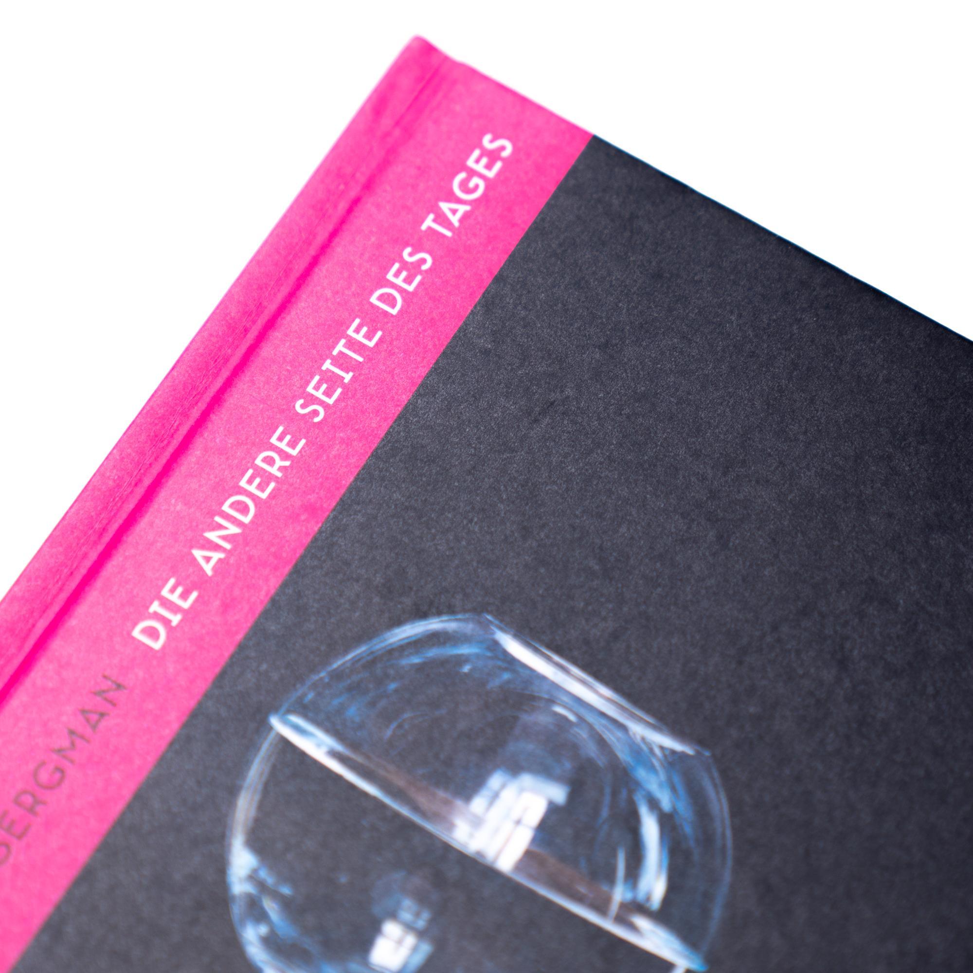 Beispielinhalt (Bild) Die andere Seite des Tages