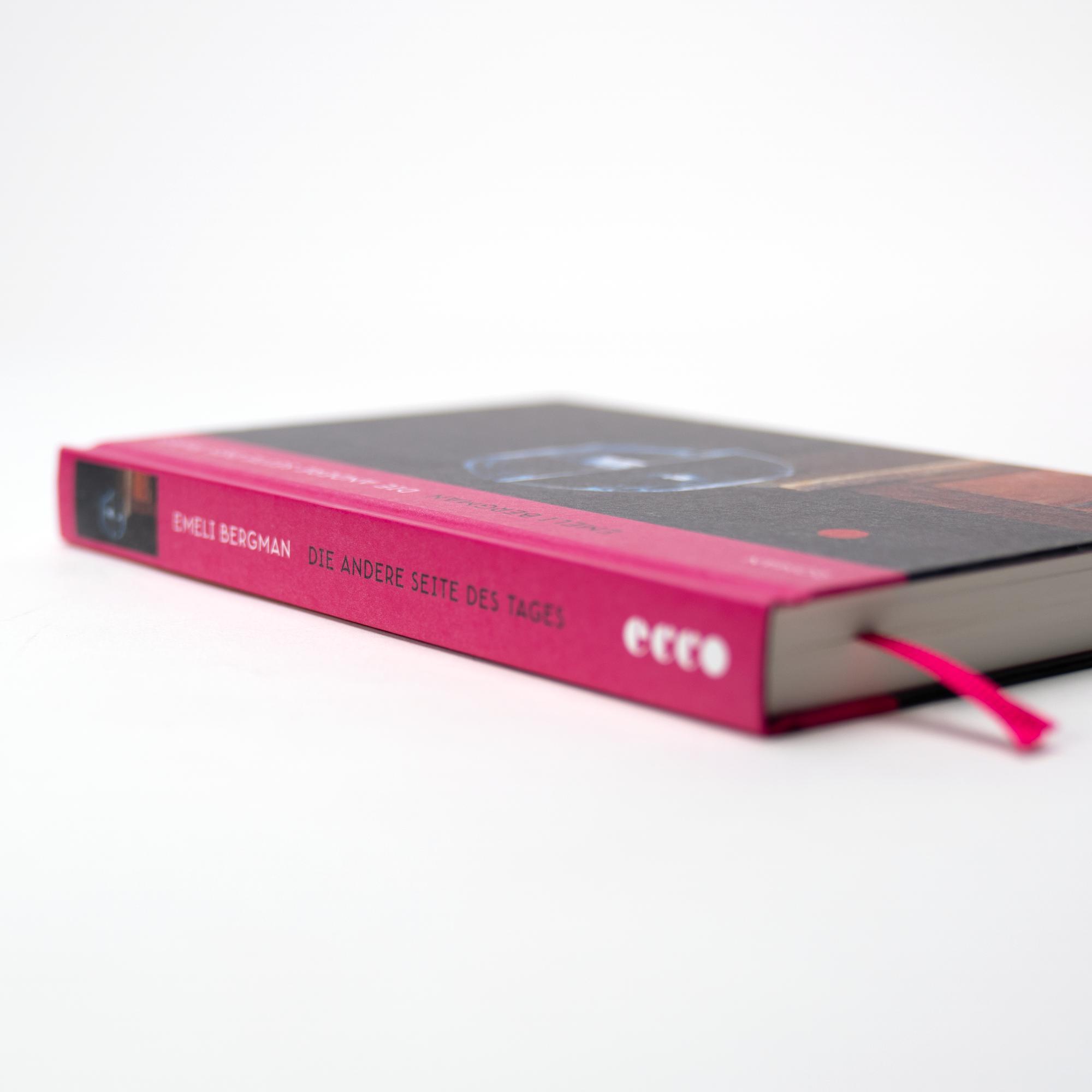 Beispielinhalt (Bild) Die andere Seite des Tages