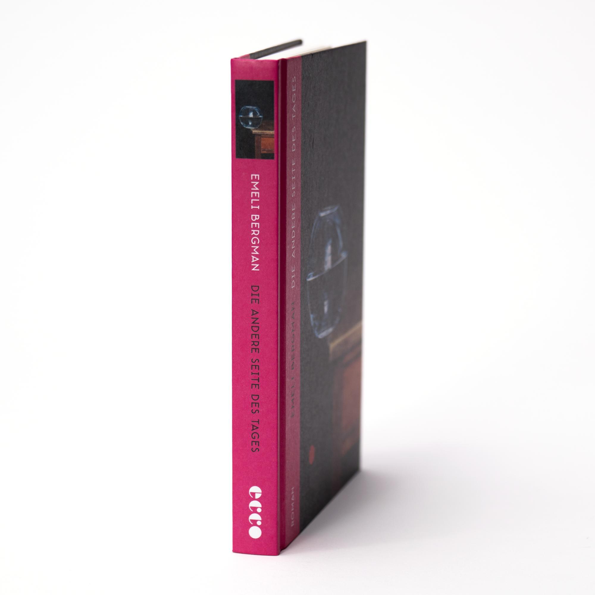 Beispielinhalt (Bild) Die andere Seite des Tages