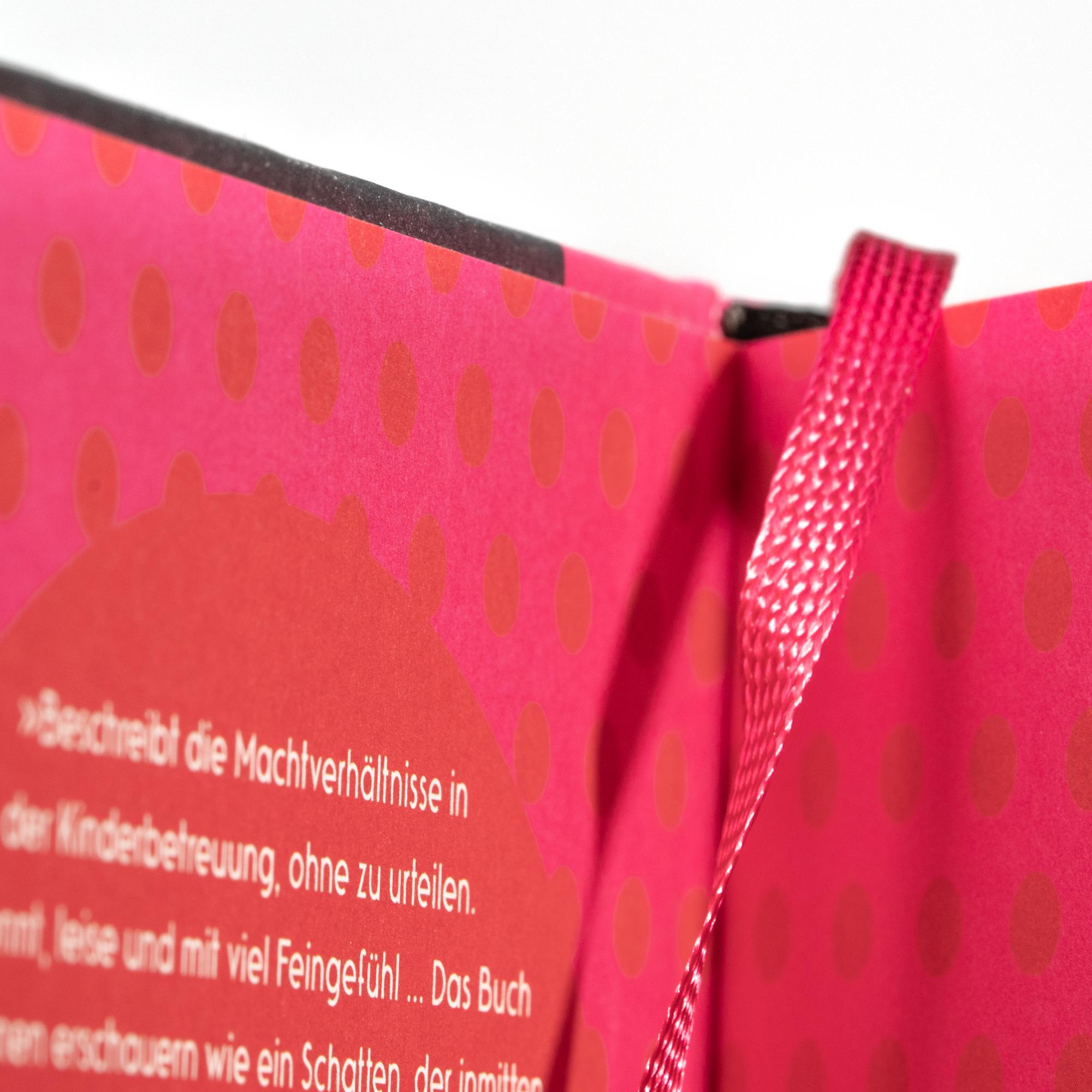 Beispielinhalt (Bild) Die andere Seite des Tages