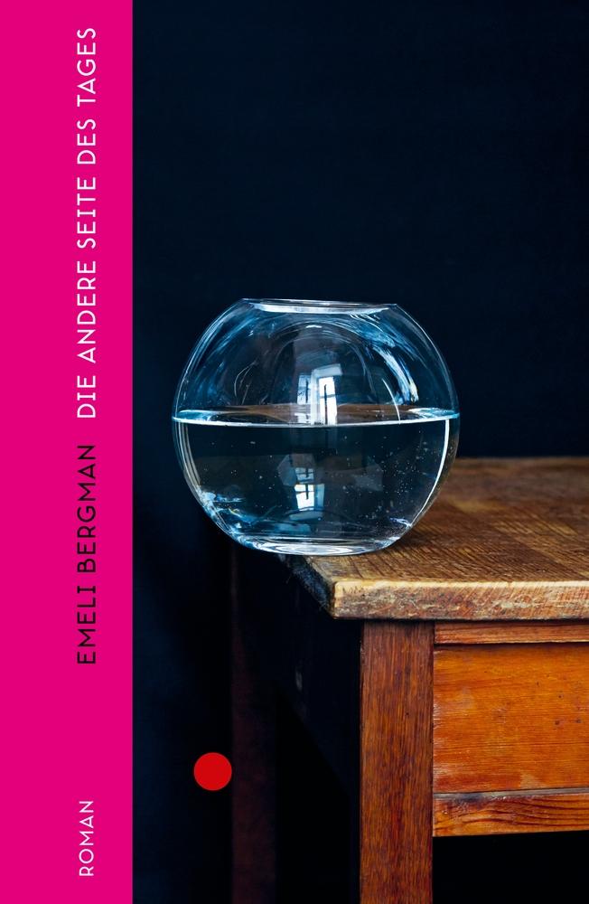 Vorderes Coverbild Die andere Seite des Tages