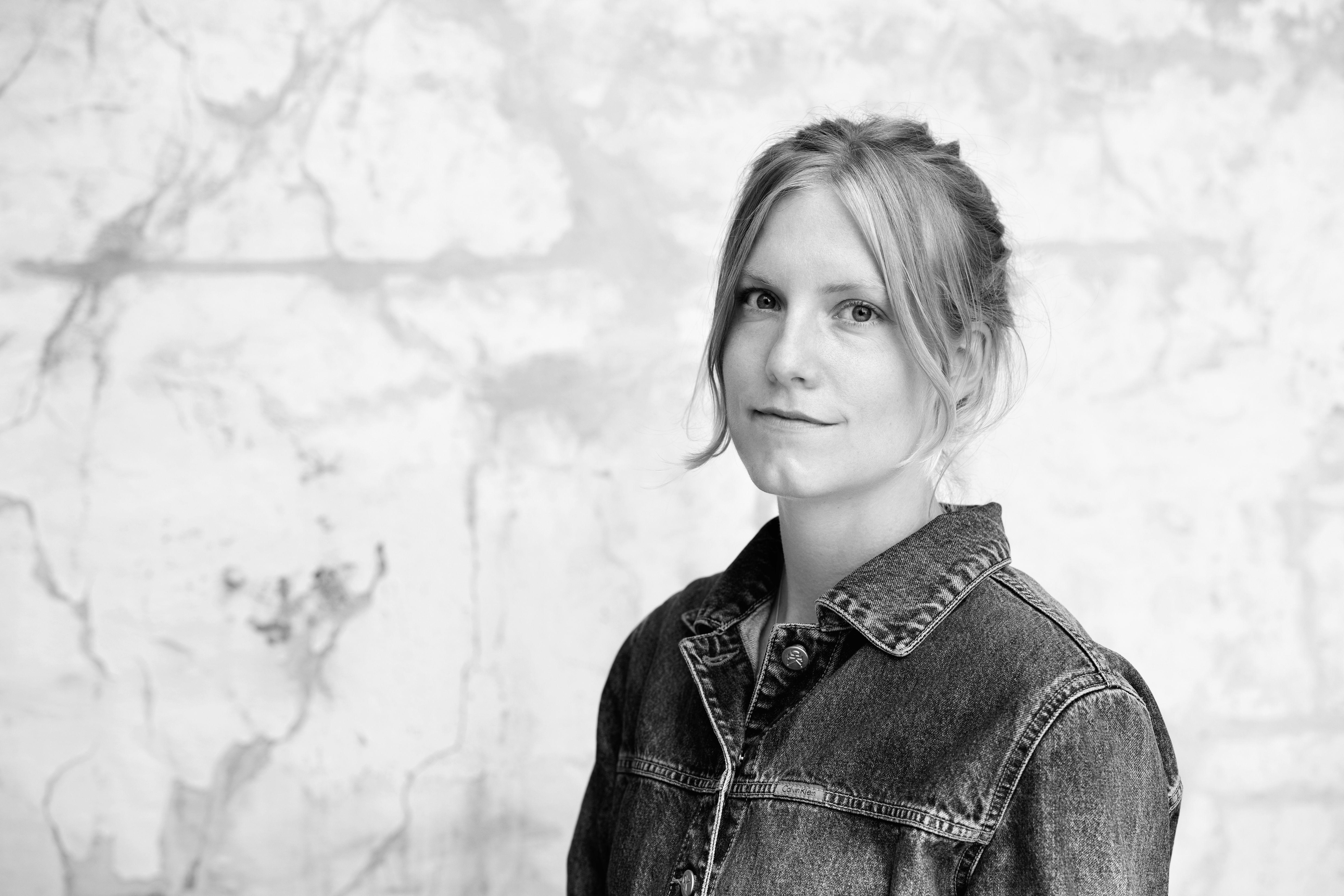 Autorenbild Die andere Seite des Tages