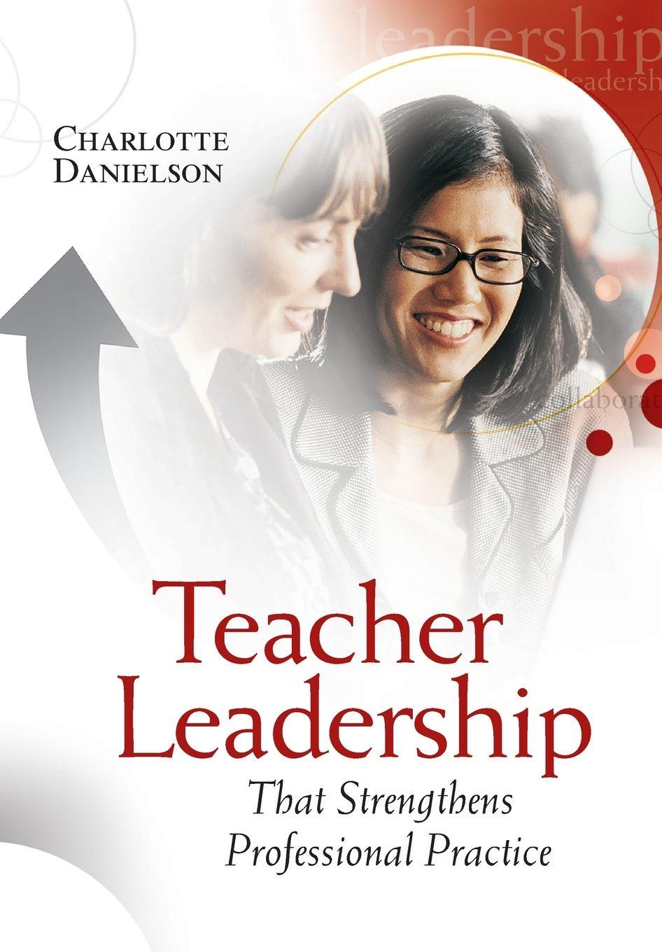 Vorderes Coverbild Teacher Leadership That Strengthens Professional Practice