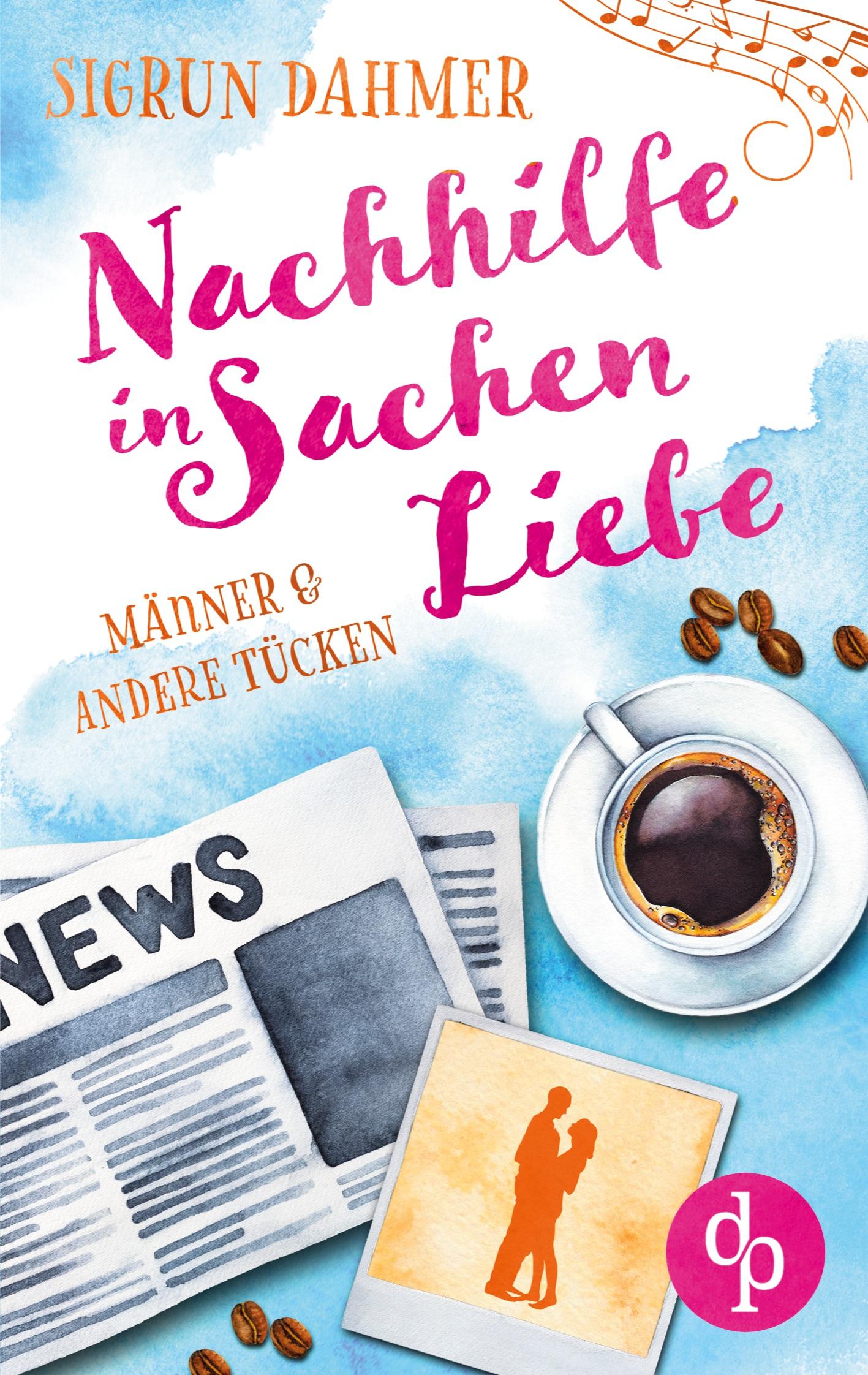 Vorderes Coverbild Nachhilfe in Sachen Liebe