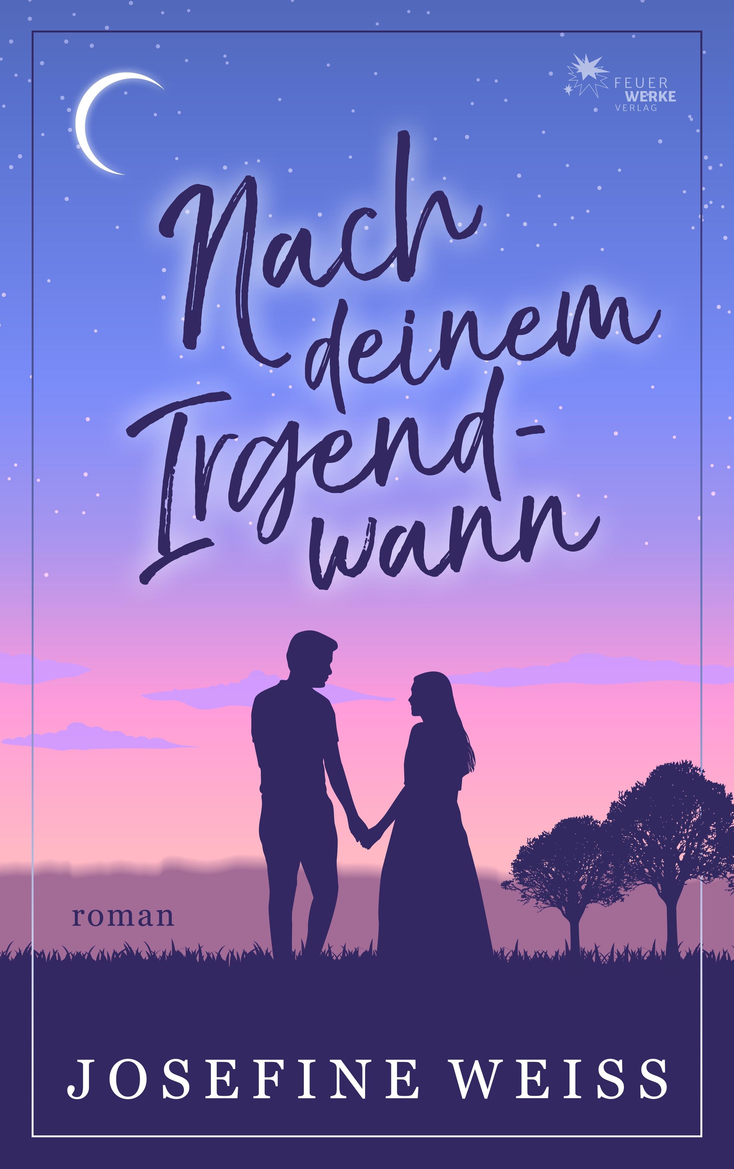 Vorderes Coverbild Nach deinem Irgendwann