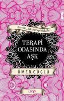 Vorderes Coverbild Terapi Odasinda Ask
