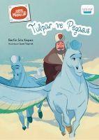 Vorderes Coverbild Tulpar ve Pegasus