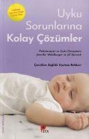 Vorderes Coverbild Uyku Sorunlarina Kolay Cözümler