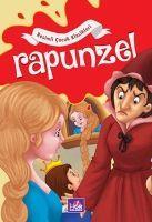 Vorderes Coverbild Rapunzel