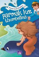 Vorderes Coverbild Parmak Kiz Thumbelina
