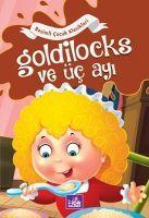 Vorderes Coverbild Goldilocks ve Üc Ayi