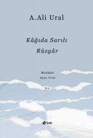 Vorderes Coverbild Kagida Sarili Rüzgar