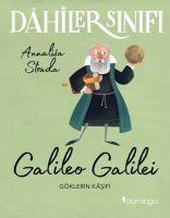 Vorderes Coverbild Galileo Galilei - Dahiler Sinifi