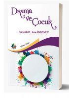 Vorderes Coverbild Drama ve Cocuk