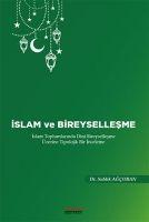 Vorderes Coverbild Islam ve Bireysellesme