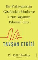 Vorderes Coverbild Tavsan Etkisi