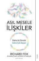 Vorderes Coverbild Asil Mesele Iliskiler