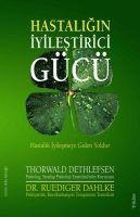 Vorderes Coverbild Hastaligin Iyilestirici Gücü