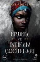 Vorderes Coverbild Erdem ve Intikam Cocuklari