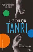 Vorderes Coverbild 21. Yüzyil icin Tanri