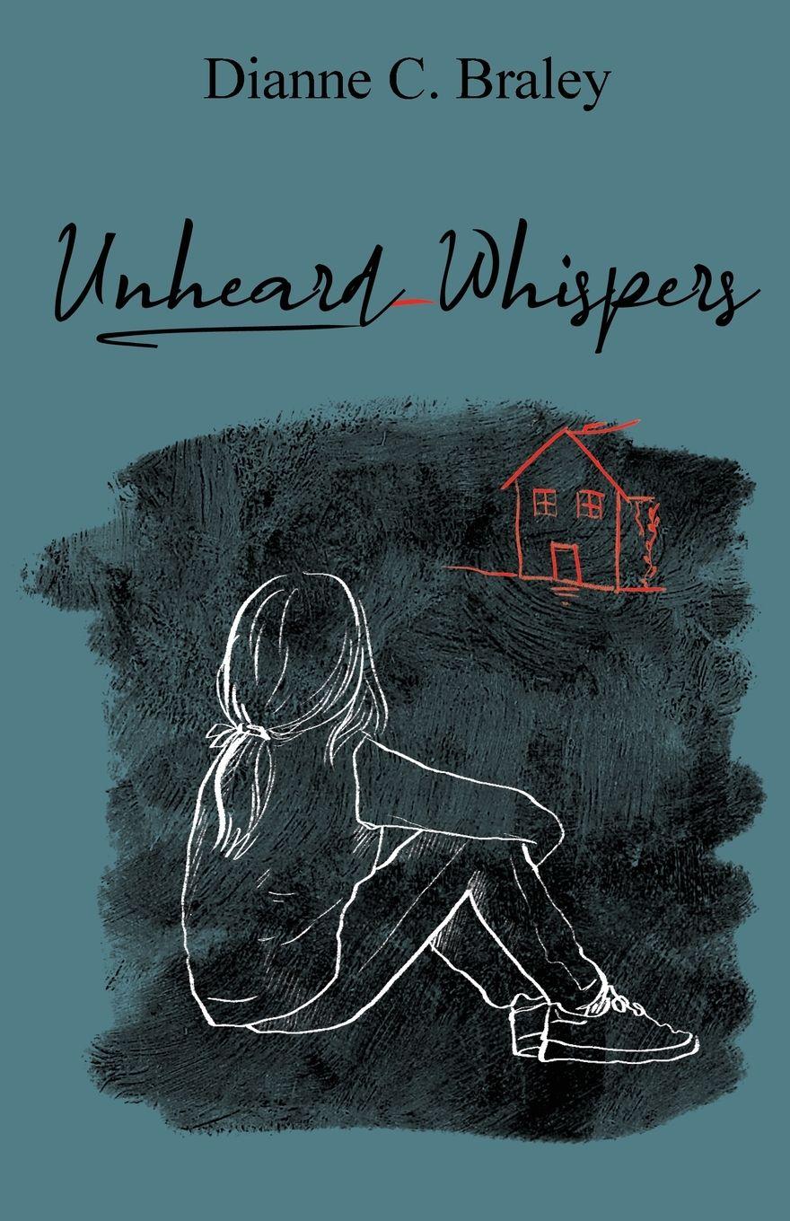 Vorderes Coverbild Unheard Whispers