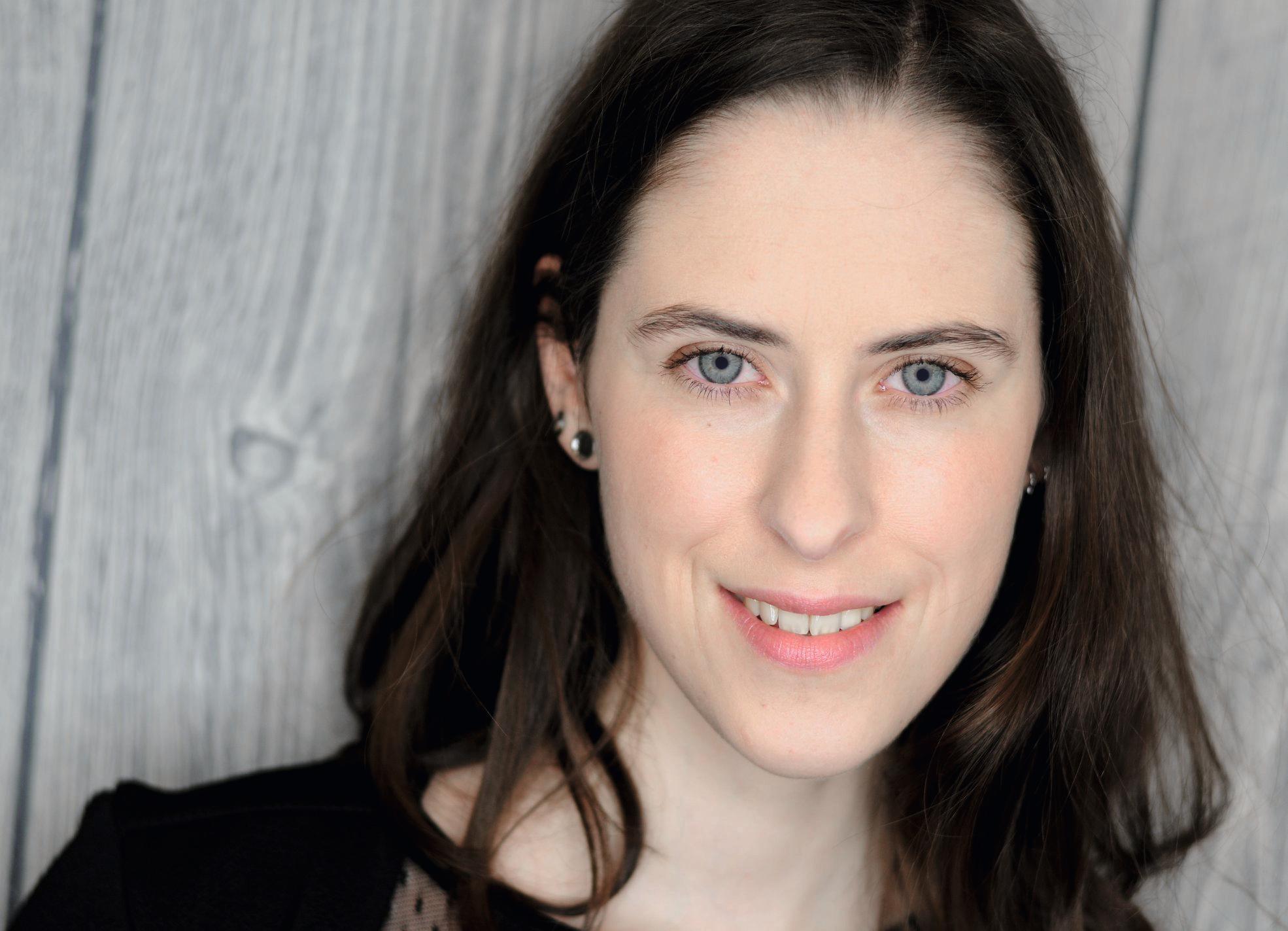 Autorenbild Lina und das große Wettreiten