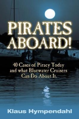 Vorderes Coverbild Pirates Aboard!