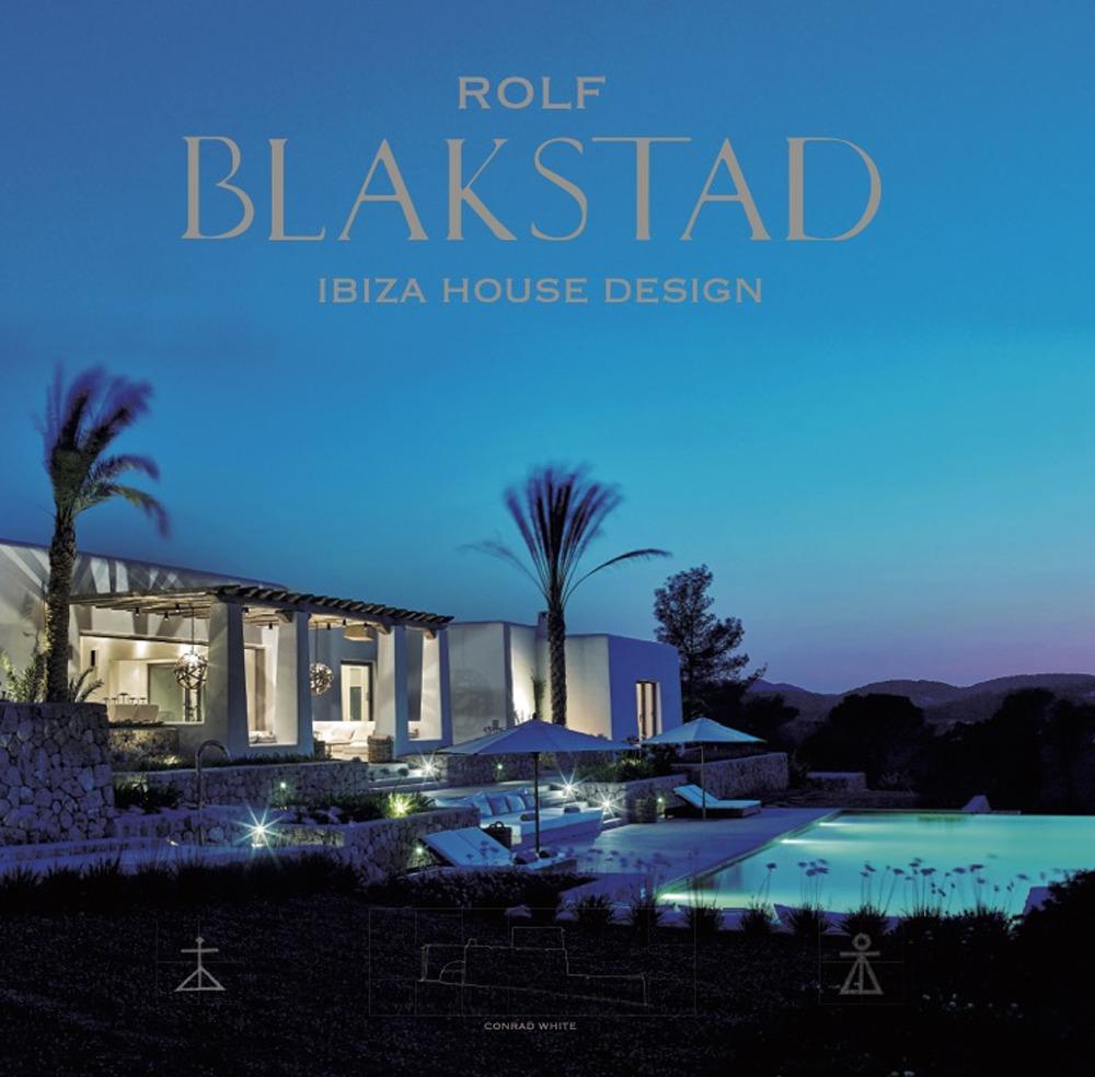 Vorderes Coverbild Blakstad