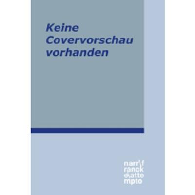Vorderes Coverbild Basiswissen deutsche Phraseologie