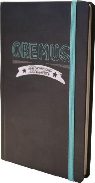 Vorderes Coverbild Oremus