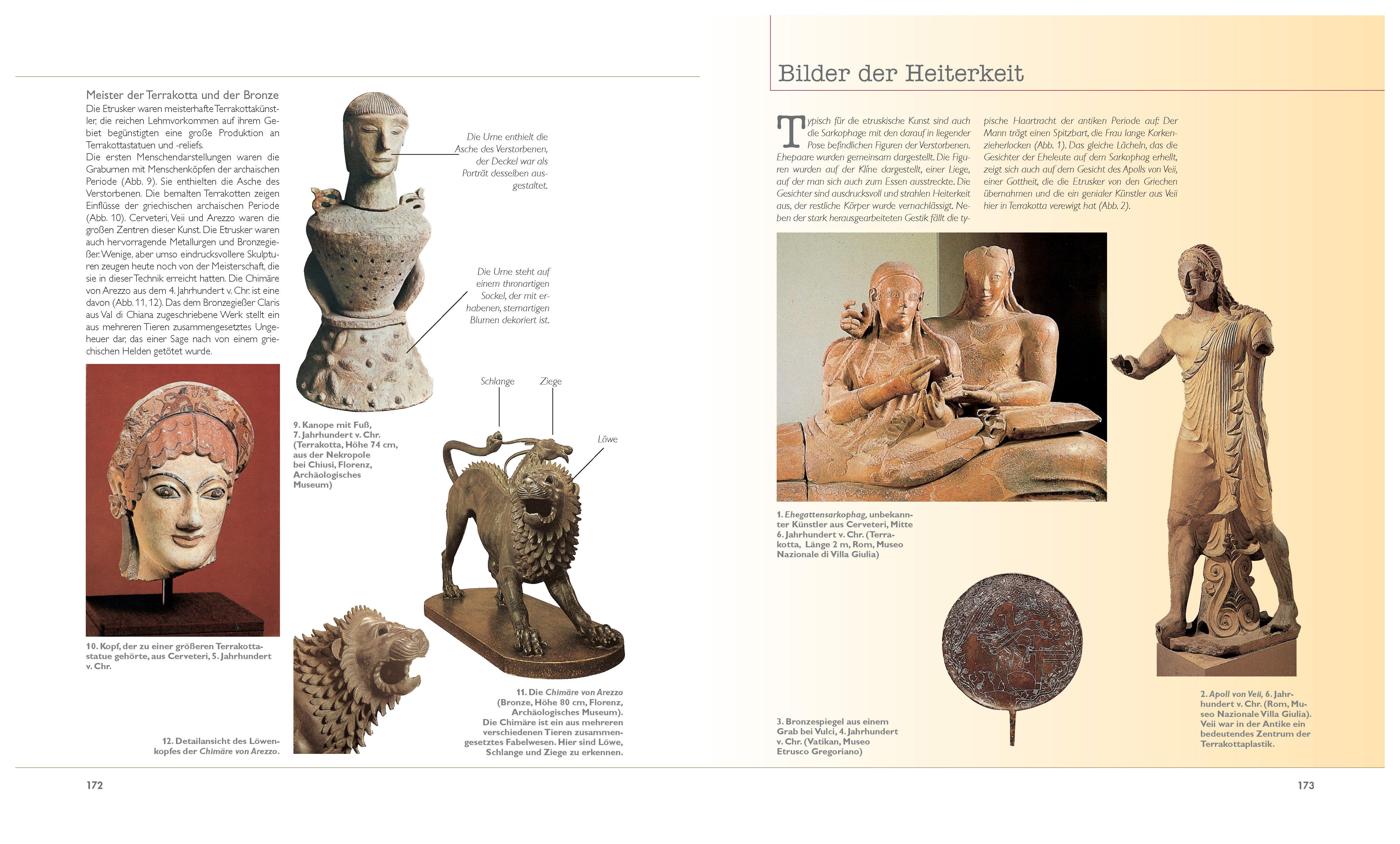 Beispielinhalt (Bild) Kunst verstehen