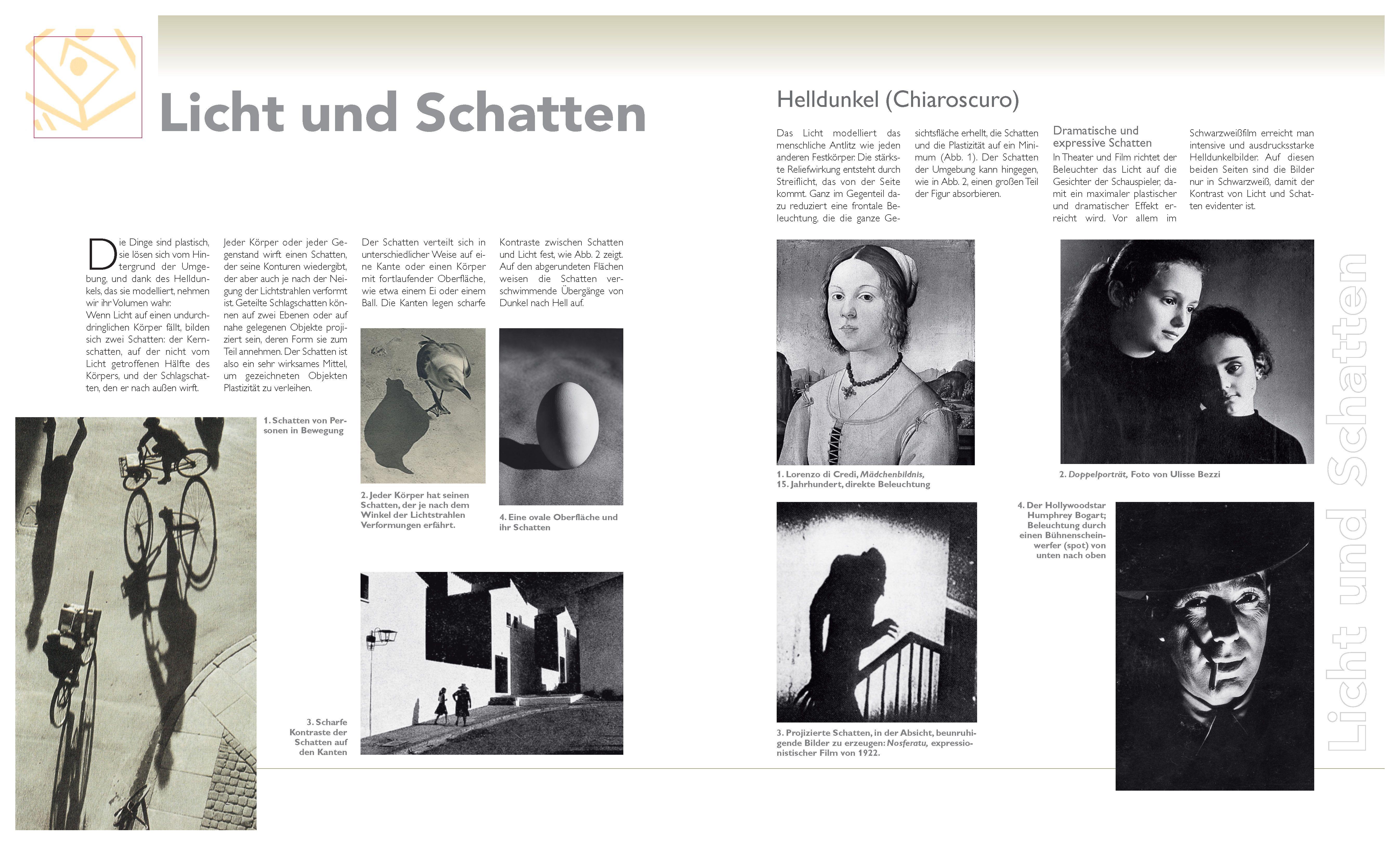 Beispielinhalt (Bild) Kunst verstehen