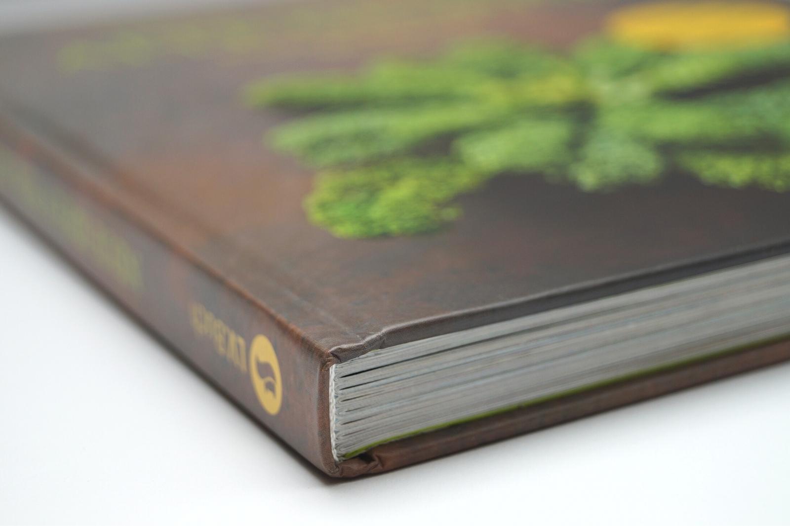 Beispielinhalt (Bild) Neue Ideen für alte Gemüse