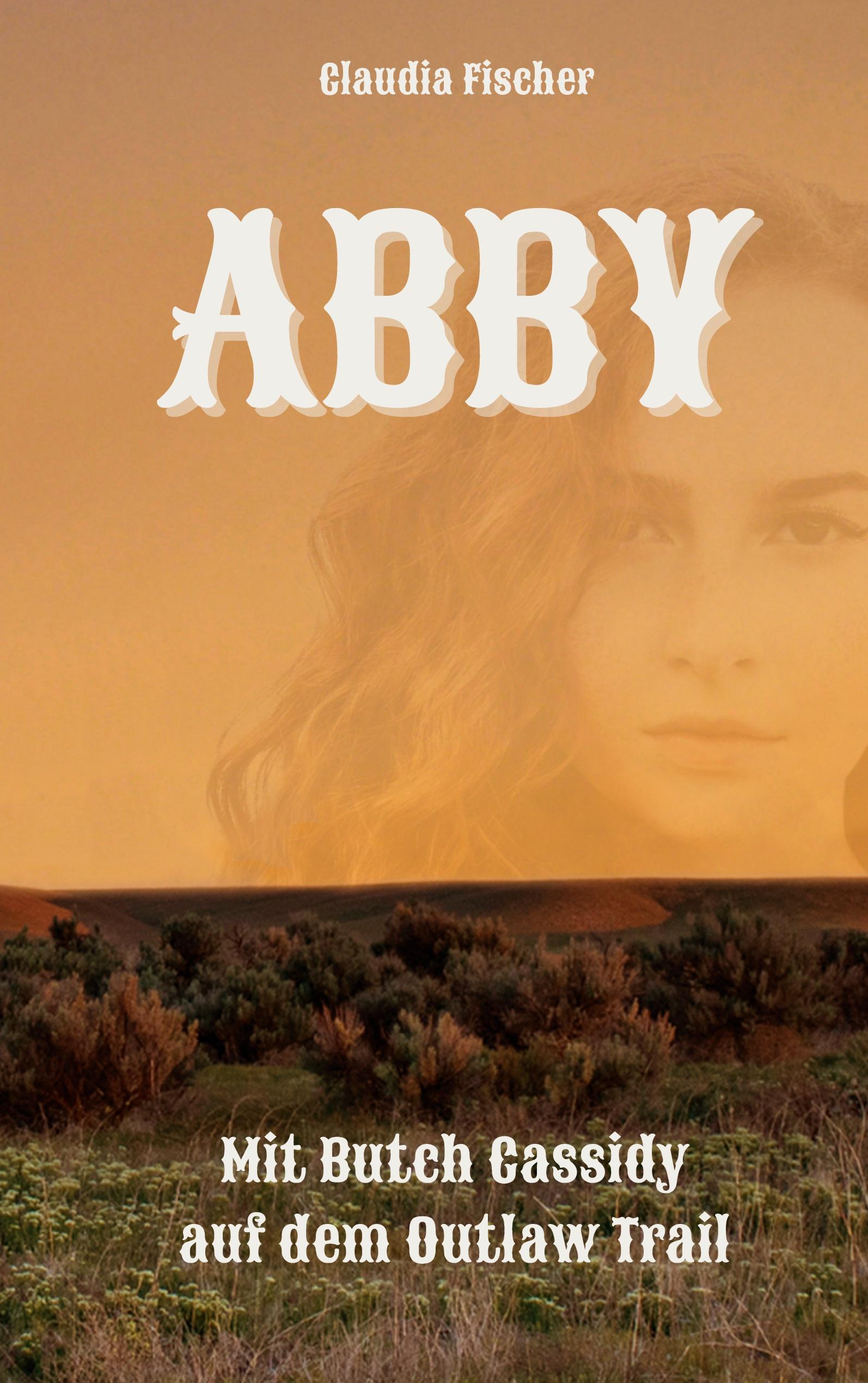 Vorderes Coverbild Abby I