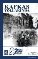 Vorderes Coverbild Kafkas Yollarinda