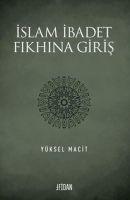 Vorderes Coverbild Islam Ibadet Fikhina