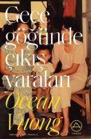 Vorderes Coverbild Gece Gögünde Cikis Yaralari