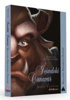 Vorderes Coverbild Icimdeki Canavar