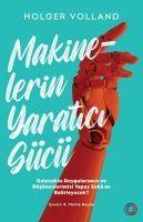 Vorderes Coverbild Makinelerin Yaratici Gücü